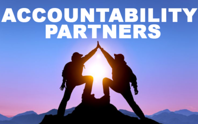 Accountability Ally: Navigating Goals Hand-in-Hand
